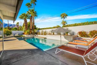 Single Family Residence, 970 Racquet Club rd, Palm Springs, CA 92262 - 58