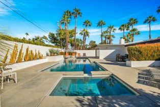 Single Family Residence, 970 Racquet Club rd, Palm Springs, CA 92262 - 67