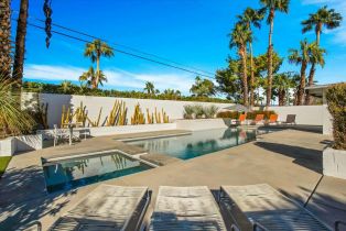 Single Family Residence, 970 Racquet Club rd, Palm Springs, CA 92262 - 68