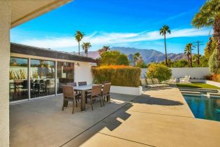 Single Family Residence, 970 Racquet Club rd, Palm Springs, CA 92262 - 70