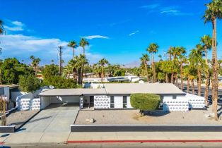 Single Family Residence, 970 Racquet Club rd, Palm Springs, CA 92262 - 78