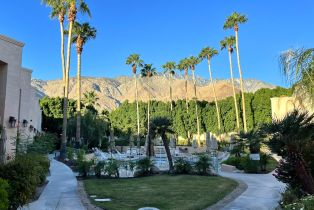 Condominium, 1555 N Chaparral Road, Palm Springs, CA  Palm Springs, CA 92262