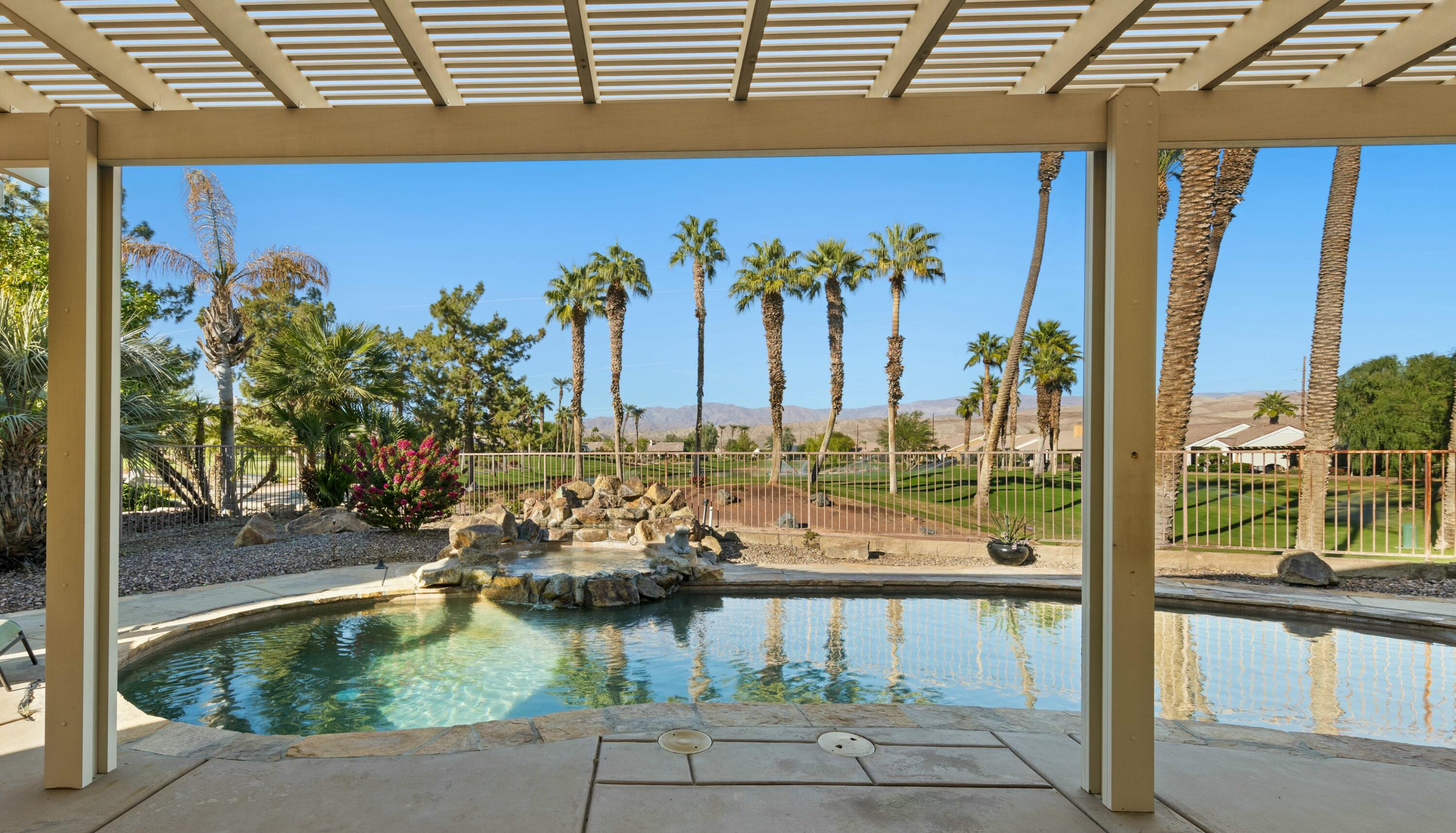Single Family Residence, 78770 Sunrise Mountain View vw, Palm Desert, CA 92211 - 1