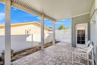 Single Family Residence, 15300 Palm dr, Desert Hot Springs, CA 92240 - 26