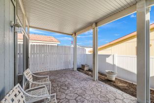 Single Family Residence, 15300 Palm dr, Desert Hot Springs, CA 92240 - 28