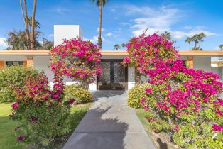 Single Family Residence, 1450 Mesquite ave, Palm Springs, CA 92264 - 3