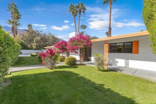 Single Family Residence, 1450 Mesquite ave, Palm Springs, CA 92264 - 5