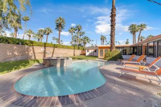 Single Family Residence, 1450 Mesquite ave, Palm Springs, CA 92264 - 54