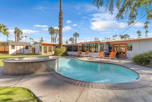 Single Family Residence, 1450 Mesquite ave, Palm Springs, CA 92264 - 55