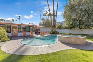 Single Family Residence, 1450 Mesquite ave, Palm Springs, CA 92264 - 57