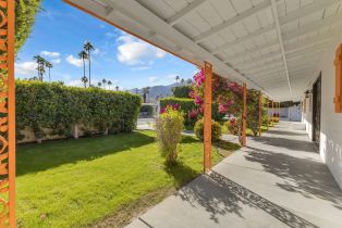 Single Family Residence, 1450 Mesquite ave, Palm Springs, CA 92264 - 6