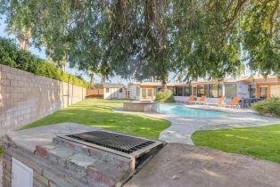 Single Family Residence, 1450 Mesquite ave, Palm Springs, CA 92264 - 63