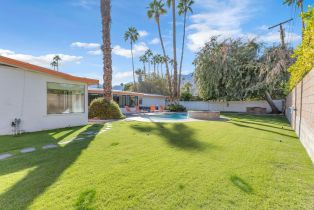 Single Family Residence, 1450 Mesquite ave, Palm Springs, CA 92264 - 67