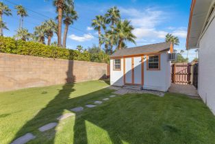 Single Family Residence, 1450 Mesquite ave, Palm Springs, CA 92264 - 68