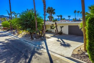 Single Family Residence, 45675 Via Corona, Indian Wells, CA 92210 - 3