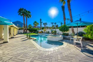 Single Family Residence, 45675 Via Corona, Indian Wells, CA 92210 - 42