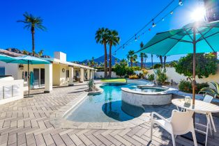 Single Family Residence, 45675 Via Corona, Indian Wells, CA 92210 - 43