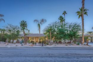 Single Family Residence, 45675 Via Corona, Indian Wells, CA 92210 - 56