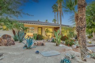 Single Family Residence, 45675 Via Corona, Indian Wells, CA 92210 - 58