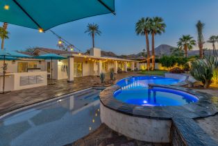 Single Family Residence, 45675 Via Corona, Indian Wells, CA 92210 - 62