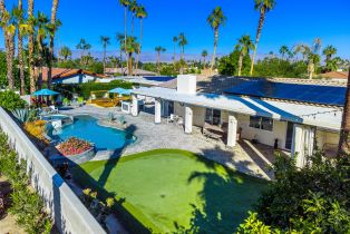 Single Family Residence, 45675 Via Corona, Indian Wells, CA 92210 - 74