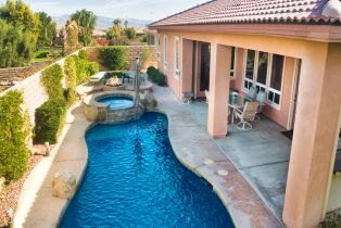 Single Family Residence, 31 Via Del Maricale, Rancho Mirage, CA 92270 - 4