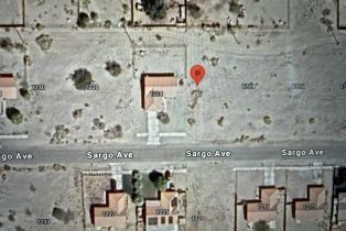 Land, 1220 Sargo Avenue, Thermal, CA  Thermal, CA 92274