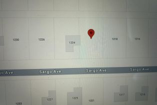 , 1220 Sargo ave, Thermal, CA 92274 - 7