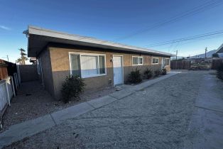 Residential Income, 343 W Tramview Road, Palm Springs, CA  Palm Springs, CA 92262