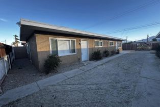 Residential Income, 343 Tramview rd, Palm Springs, CA 92262 - 7