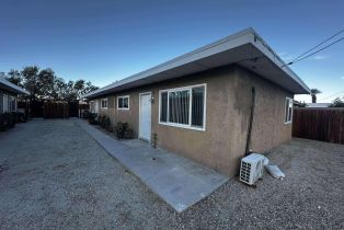 Residential Income, 343 Tramview rd, Palm Springs, CA 92262 - 8