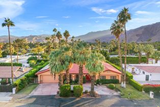 Single Family Residence, 1087 E Paseo El Mirador, Palm Springs, CA  Palm Springs, CA 92262