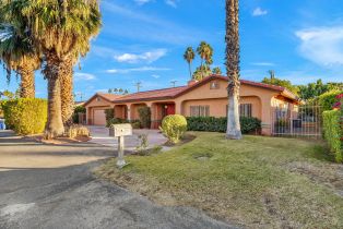 Single Family Residence, 1087 Paseo El Mirador, Palm Springs, CA 92262 - 3