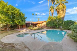 Single Family Residence, 1087 Paseo El Mirador, Palm Springs, CA 92262 - 7