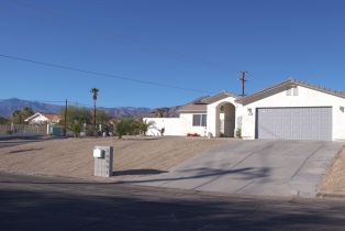 Single Family Residence, 10991 Santa Cruz Rd Road, Desert Hot Springs, CA  Desert Hot Springs, CA 92240