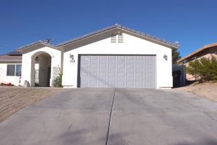 Single Family Residence, 10991 Santa Cruz Rd rd, Desert Hot Springs, CA 92240 - 2