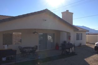 Single Family Residence, 10991 Santa Cruz Rd rd, Desert Hot Springs, CA 92240 - 28