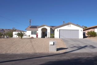 Single Family Residence, 10991 Santa Cruz Rd rd, Desert Hot Springs, CA 92240 - 3