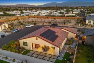 Single Family Residence, 66398 S Agua Dulce dr, Desert Hot Springs, CA 92240 - 48