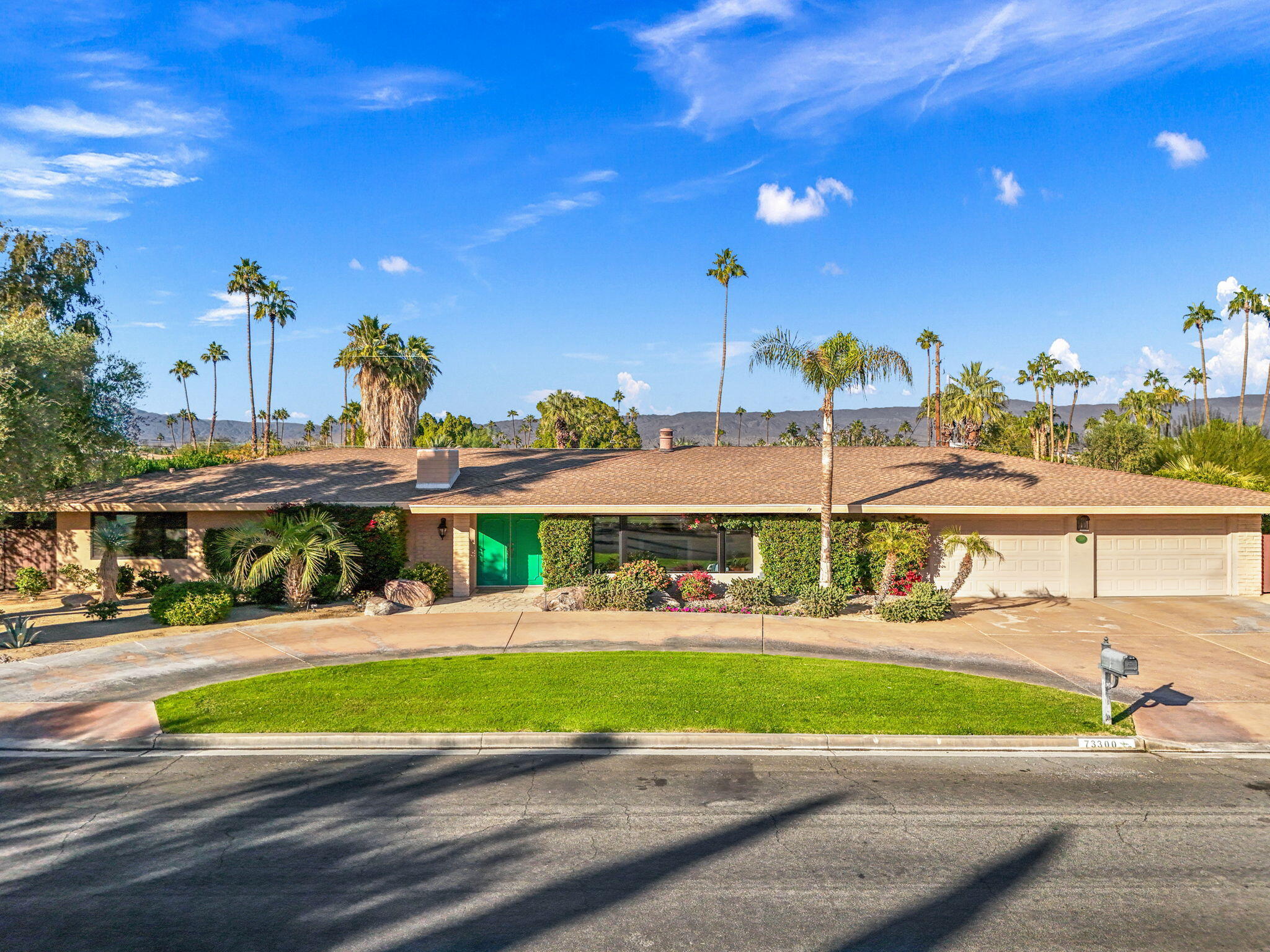 Single Family Residence, 73300 Willow st, Palm Desert, CA 92260 - 1