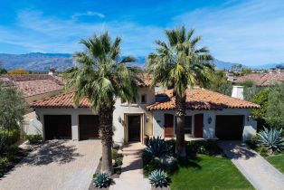 Single Family Residence, 42615 Via Orvieto, Indian Wells, CA  Indian Wells, CA 92210