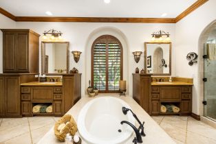 Single Family Residence, 42615 Via Orvieto, Indian Wells, CA 92210 - 22