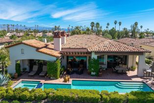 Single Family Residence, 42615 Via Orvieto, Indian Wells, CA 92210 - 37