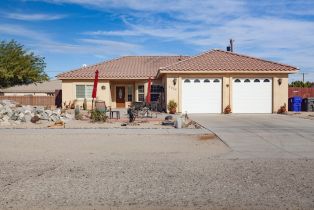 Single Family Residence, 1224 Red Sea Avenue, Thermal, CA  Thermal, CA 92274