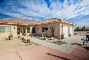 Single Family Residence, 1224 Red Sea ave, Thermal, CA 92274 - 5