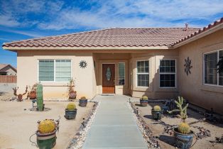 Single Family Residence, 1224 Red Sea ave, Thermal, CA 92274 - 9