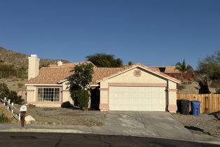 Single Family Residence, 9562 Oro Court, Desert Hot Springs, CA  Desert Hot Springs, CA 92240