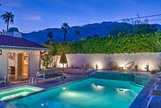 Single Family Residence, 1469 N Avenida Caballeros, Palm Springs, CA  Palm Springs, CA 92262