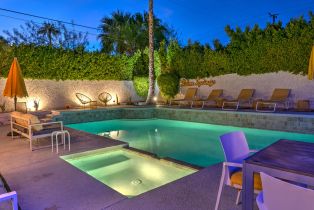 Single Family Residence, 1469 Avenida Caballeros, Palm Springs, CA 92262 - 17