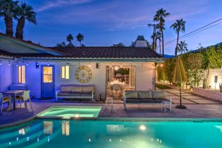 Single Family Residence, 1469 Avenida Caballeros, Palm Springs, CA 92262 - 2